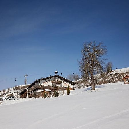Lohningbauer Villa Maria Alm am Steinernen Meer Exterior photo