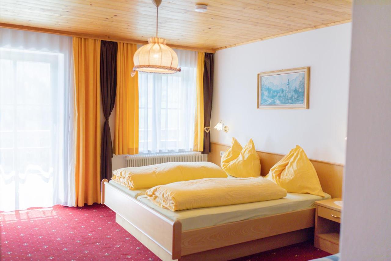 Lohningbauer Villa Maria Alm am Steinernen Meer Exterior photo