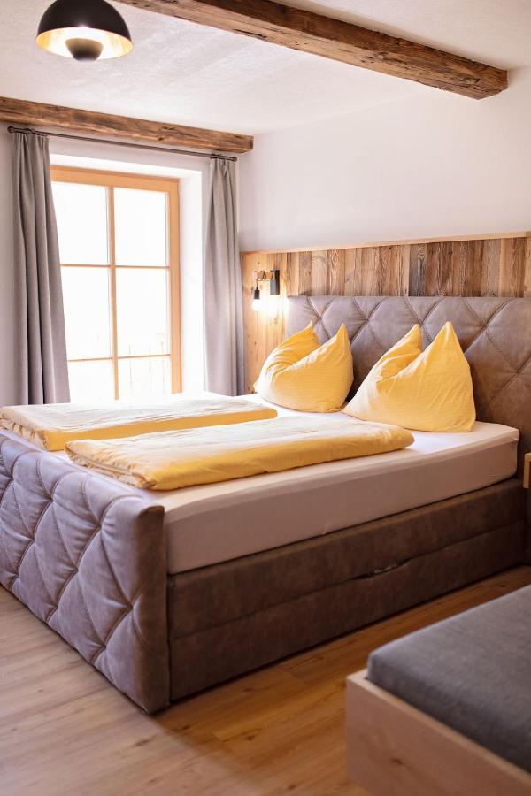 Lohningbauer Villa Maria Alm am Steinernen Meer Room photo
