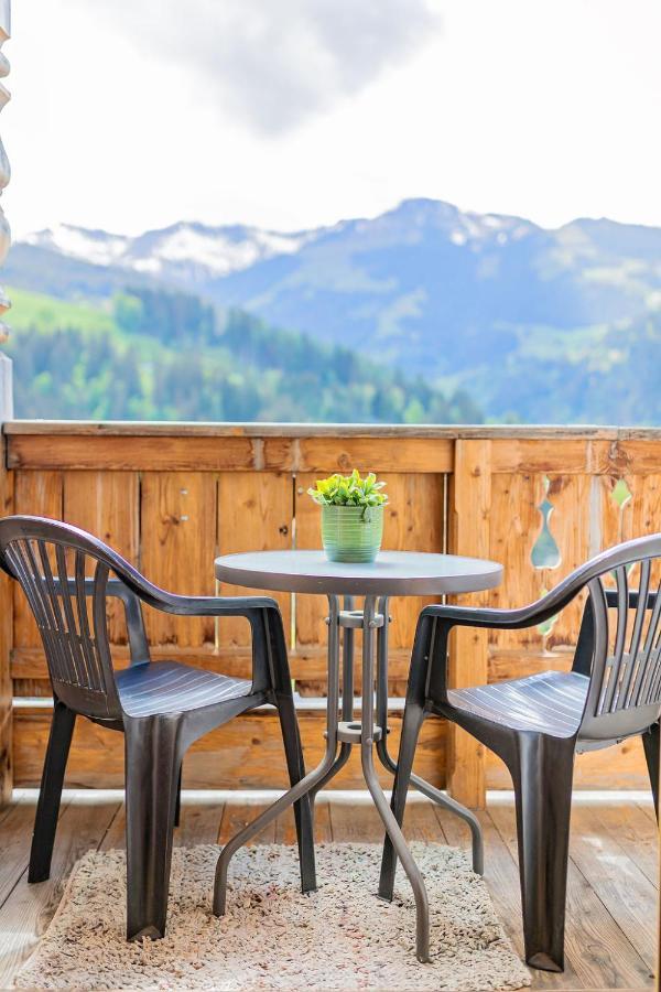 Lohningbauer Villa Maria Alm am Steinernen Meer Exterior photo
