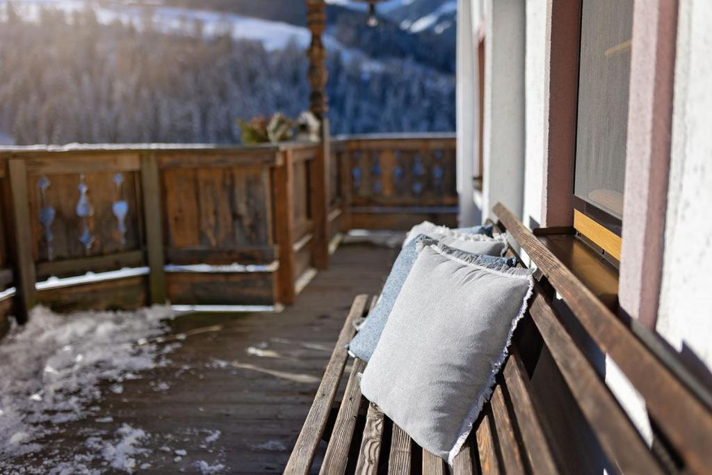 Lohningbauer Villa Maria Alm am Steinernen Meer Exterior photo